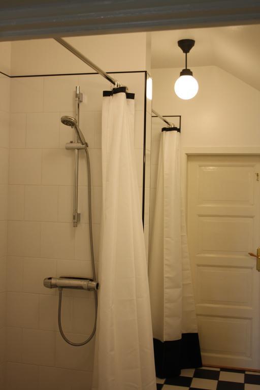 Borregarden Bed & Breakfast Borrby Habitación foto